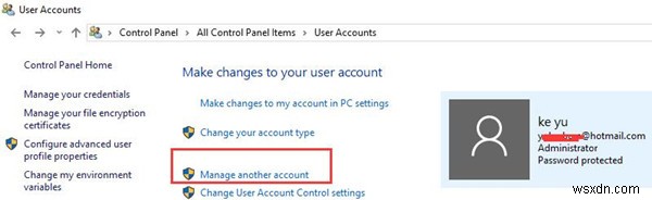 Windows 10のユーザー名を変更する方法|Microsoftアカウント・ローカルアカウント別に解説