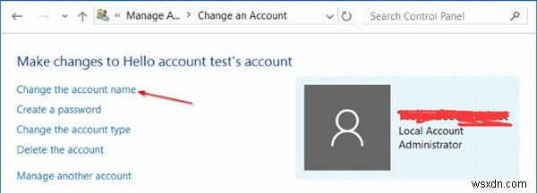 Windows 10のユーザー名を変更する方法|Microsoftアカウント・ローカルアカウント別に解説