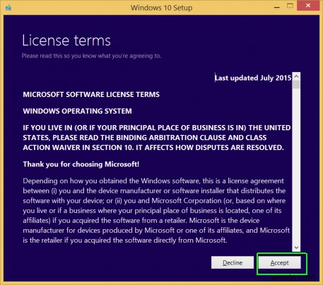 Windows 7/8からWindows 10へ無料アップグレードする方法|初心者向けステップ解説