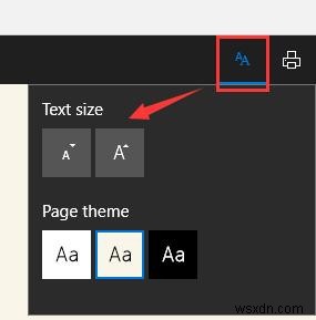 Microsoft Edgeで読み取りモードを使う方法|起動手順とカスタマイズをわかりやすく解説
