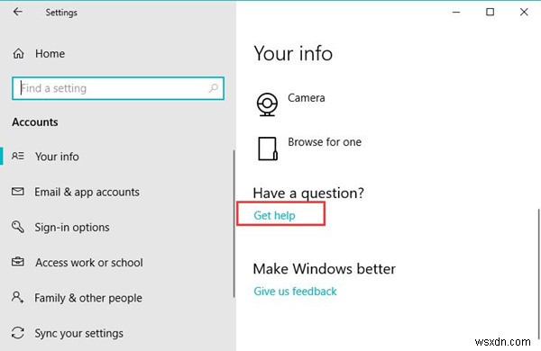 Windows 10でヘルプを表示・活用する方法まとめ!困ったときの対処法8選