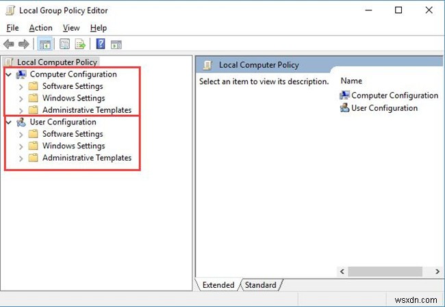 Windows 10でグループポリシーエディターを使う方法｜基本操作と具体的な設定手順