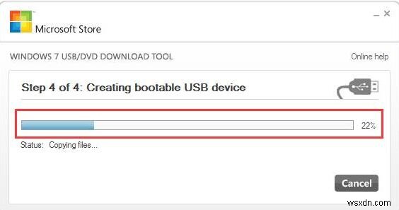 Windows 10の起動可能なUSBフラッシュドライブを作成する2つの方法