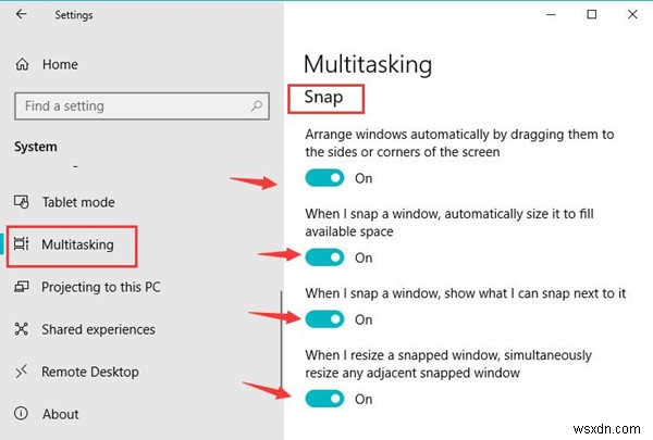 Windows 10で画面を分割する方法｜スナップ機能の使い方を徹底解説