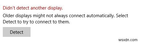 Windows 10ノートPCに外部モニターを接続する方法｜表示モードの使い分けと認識しない時の対処法