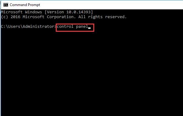 Windows 10でコントロールパネルを開く5つの簡単な方法
