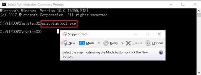Windows 10でSnipping Tool(切り取りツール)を開く6つの方法【完全ガイド】