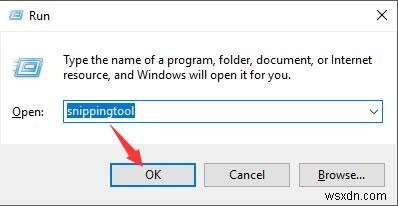 Windows 10でSnipping Tool(切り取りツール)を開く6つの方法【完全ガイド】