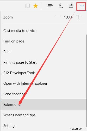 Microsoft Edgeで拡張機能を管理する方法｜追加・無効化・アンインストールの手順を解説