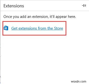 Microsoft Edgeで拡張機能を管理する方法｜追加・無効化・アンインストールの手順を解説