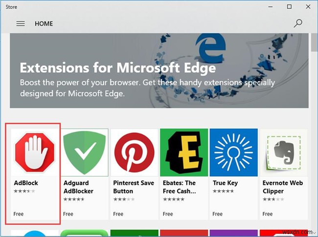 Microsoft Edgeで拡張機能を管理する方法｜追加・無効化・アンインストールの手順を解説