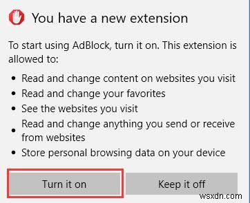 Microsoft Edgeで拡張機能を管理する方法｜追加・無効化・アンインストールの手順を解説