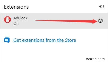 Microsoft Edgeで拡張機能を管理する方法｜追加・無効化・アンインストールの手順を解説