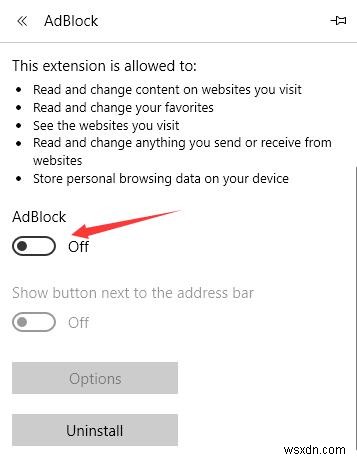 Microsoft Edgeで拡張機能を管理する方法｜追加・無効化・アンインストールの手順を解説