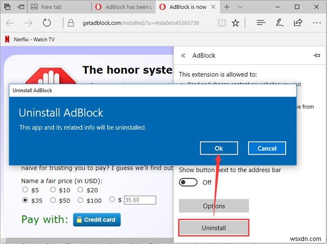 Microsoft Edgeで拡張機能を管理する方法｜追加・無効化・アンインストールの手順を解説