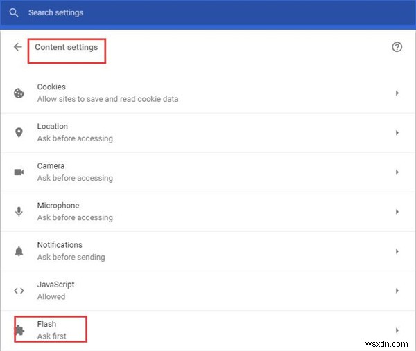 Windows 10でAdobe Flash Playerを有効にする方法【Chrome・Edge・Firefox・IE別解説】