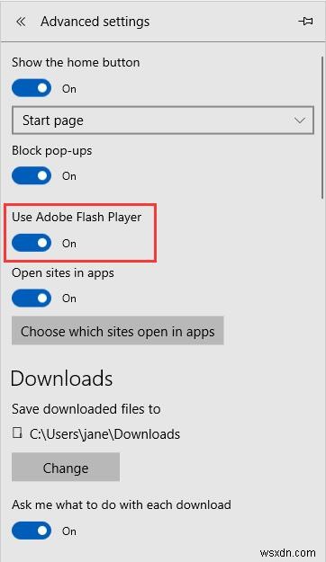 Windows 10でAdobe Flash Playerを有効にする方法【Chrome・Edge・Firefox・IE別解説】