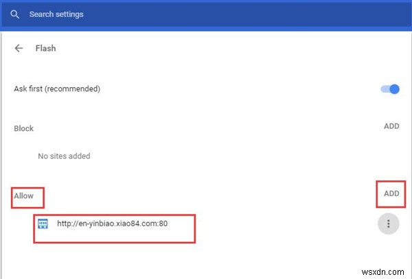 Windows 10でAdobe Flash Playerを有効にする方法【Chrome・Edge・Firefox・IE別解説】