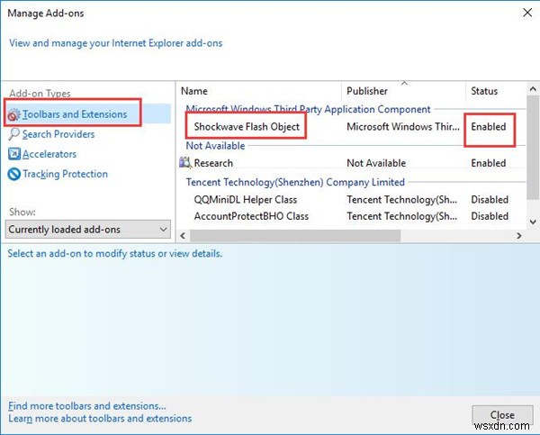 Windows 10でAdobe Flash Playerを有効にする方法【Chrome・Edge・Firefox・IE別解説】