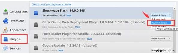 Windows 10でAdobe Flash Playerを有効にする方法【Chrome・Edge・Firefox・IE別解説】