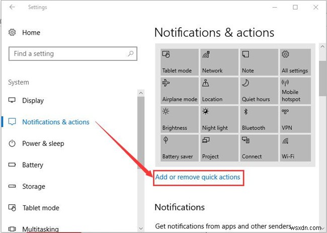 【Windows 10】アクションセンターの開き方と使い方を徹底解説