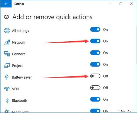 【Windows 10】アクションセンターの開き方と使い方を徹底解説
