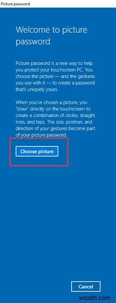Windows 10で画像パスワードを設定・削除する方法を徹底解説