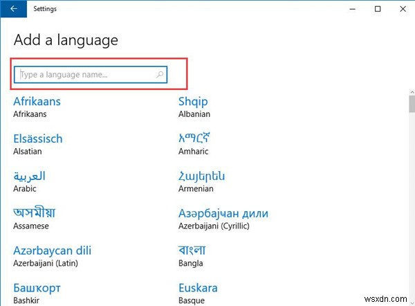 Windows 10でキーボードレイアウトを追加・変更する方法まとめ