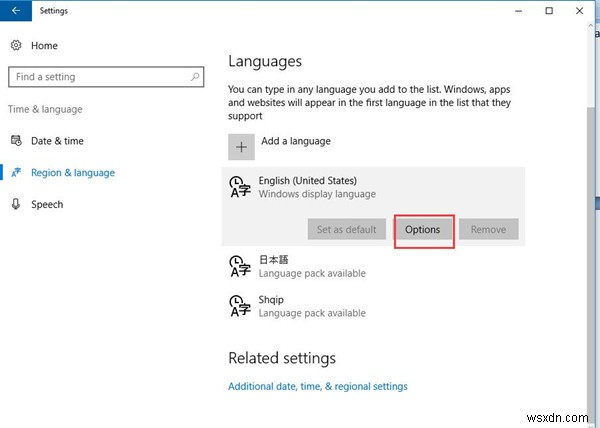 Windows 10でキーボードレイアウトを追加・変更する方法まとめ