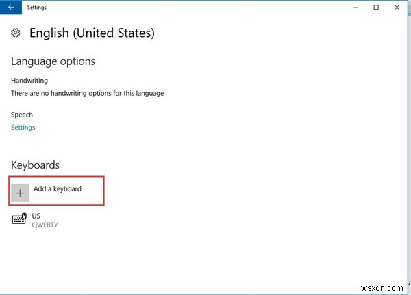 Windows 10でキーボードレイアウトを追加・変更する方法まとめ