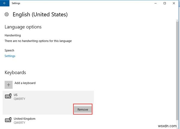 Windows 10でキーボードレイアウトを追加・変更する方法まとめ