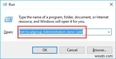 Windows 10で標準ユーザーを管理者に変更する4つの方法