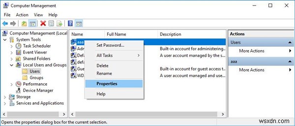 Windows 10で標準ユーザーを管理者に変更する4つの方法