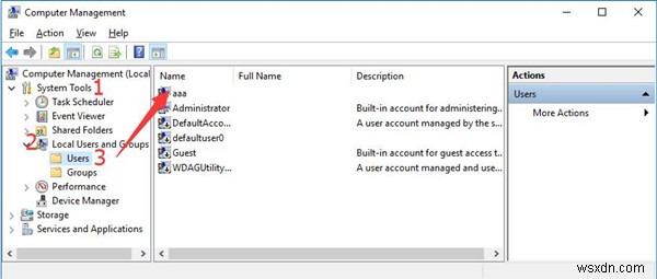 Windows 10で標準ユーザーを管理者に変更する4つの方法