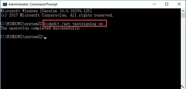 Windows 10でドライバー署名の強制を無効にする2つの方法と安全なドライバーの入手方法
