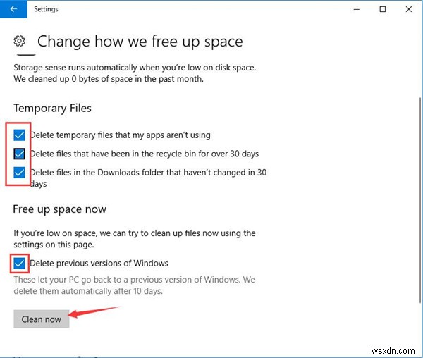 Windows 10のディスク容量を解放する10の方法|空き領域を増やす徹底ガイド