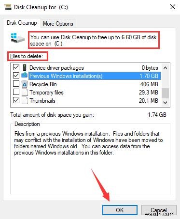 Windows 10のディスク容量を解放する10の方法|空き領域を増やす徹底ガイド