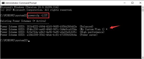 Windows 10で電源プランを作成・管理する方法｜設定からコマンド操作まで徹底解説