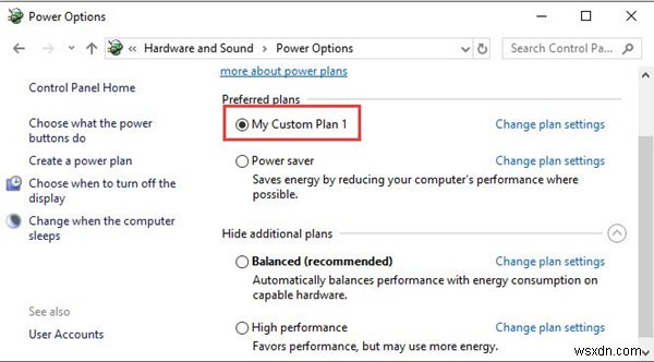 Windows 10で電源プランを作成・管理する方法｜設定からコマンド操作まで徹底解説