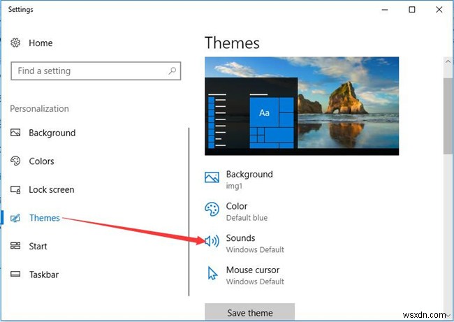 Windows 10でスタートアップサウンド(起動音)を復活させる方法