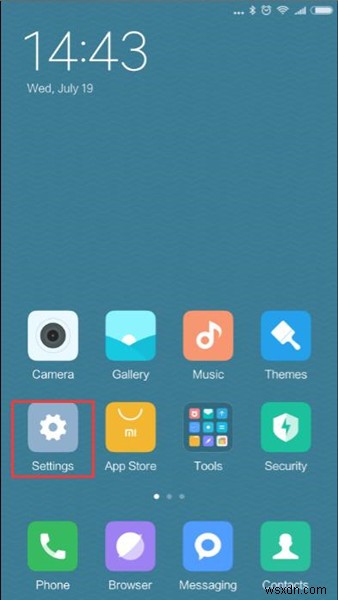 XiaomiスマホをBluetoothでノートパソコンに接続する方法【Windows 10対応】