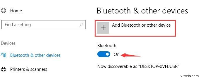 XiaomiスマホをBluetoothでノートパソコンに接続する方法【Windows 10対応】