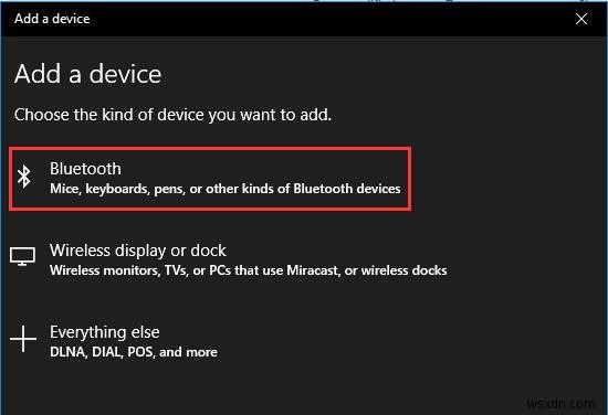 XiaomiスマホをBluetoothでノートパソコンに接続する方法【Windows 10対応】