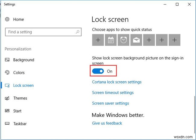 Windows 10のログイン画面の背景を変更する方法【初心者向け解説】