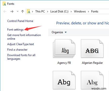Windows 10のClearTypeをオン/オフにする方法と文字をくっきり表示させる設定ガイド