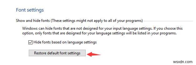 Windows 10のClearTypeをオン/オフにする方法と文字をくっきり表示させる設定ガイド