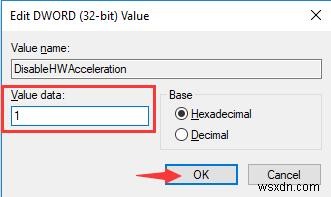 Windows 10/8/7でハードウェアアクセラレーションを無効にする方法【画面のちらつき対策】