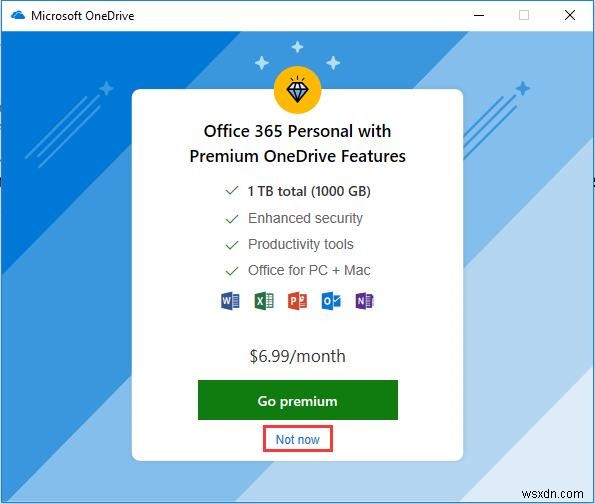 Windows 10 PCでOneDriveを使う方法!初期設定から各種設定まで徹底解説