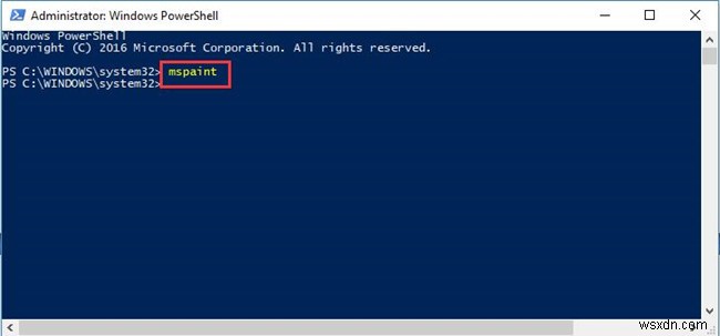 Windows 10で「ペイント」を開く5つの方法とデスクトップショートカットの作り方