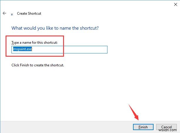 Windows 10で「ペイント」を開く5つの方法とデスクトップショートカットの作り方